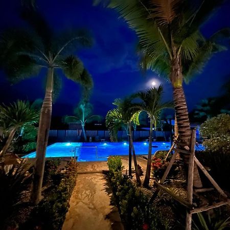 Sunset Resorts And Bar Ban Nong Chaeng  Dış mekan fotoğraf