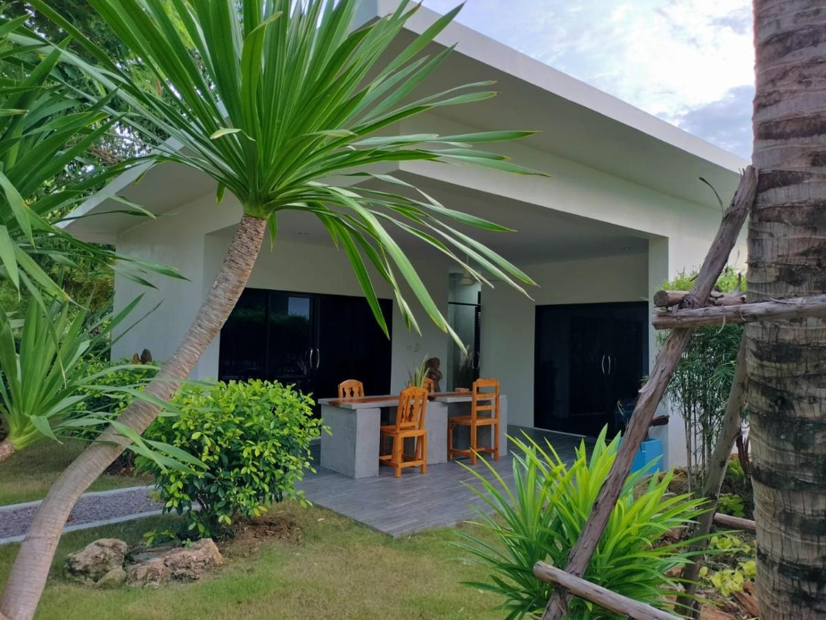 Sunset Resorts And Bar Ban Nong Chaeng  Dış mekan fotoğraf