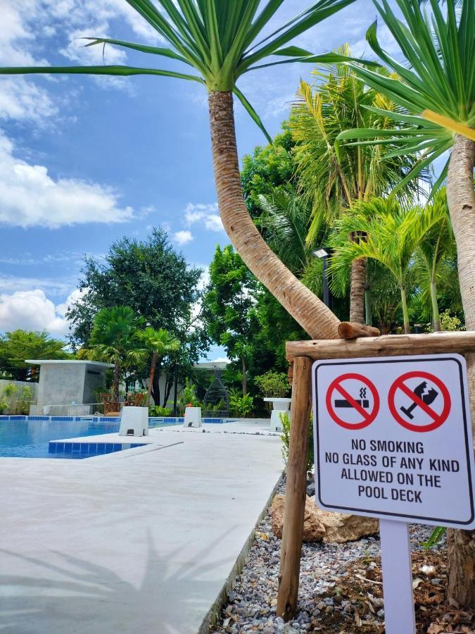 Sunset Resorts And Bar Ban Nong Chaeng  Dış mekan fotoğraf