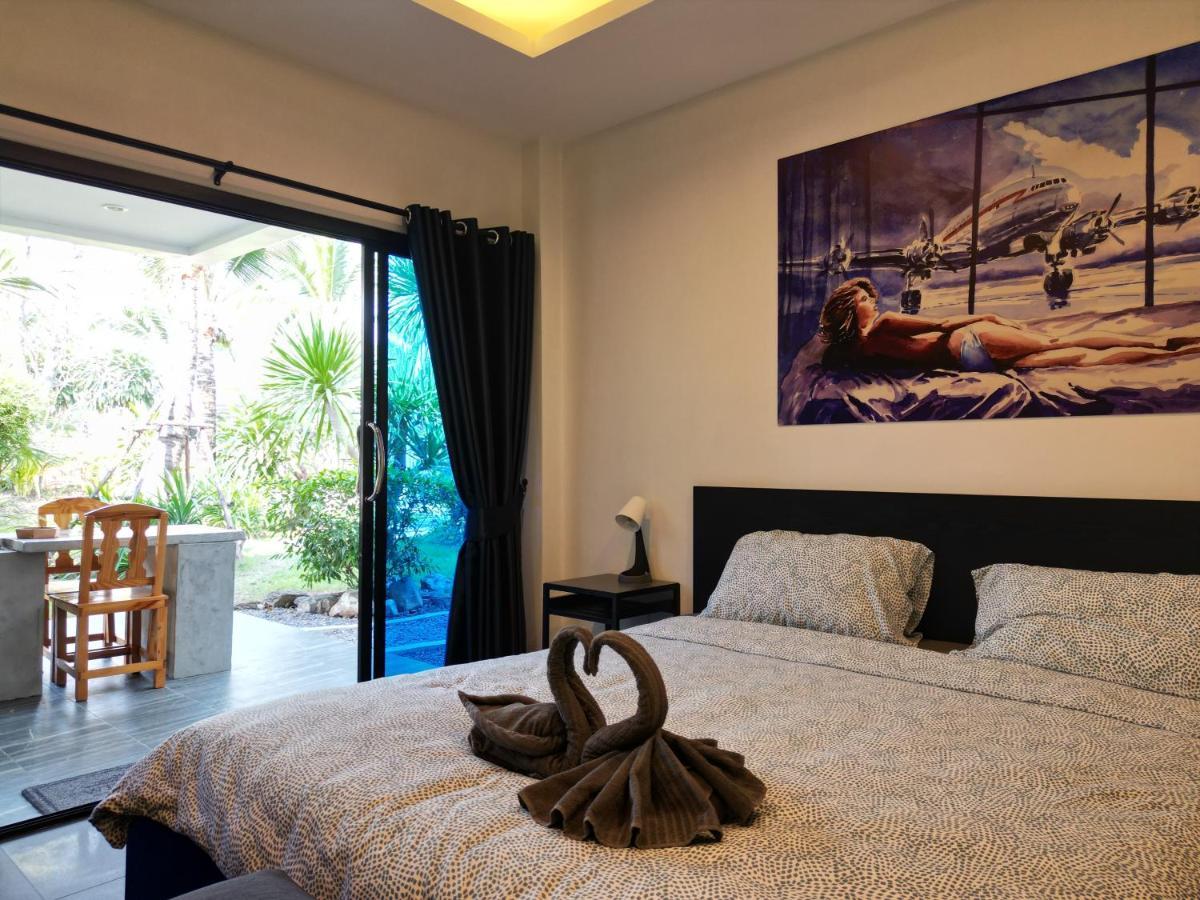 Sunset Resorts And Bar Ban Nong Chaeng  Dış mekan fotoğraf